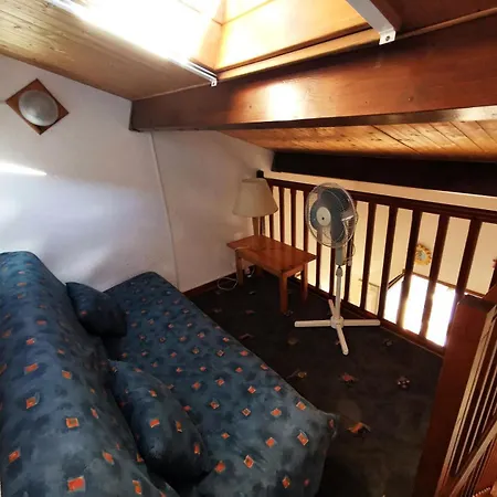 Résidence Maisons De La - Maisons&villas Pour 6 Personnes 74