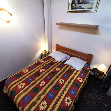 Résidence Maisons De La - Maisons&villas Pour 6 Personnes 74 Villa *